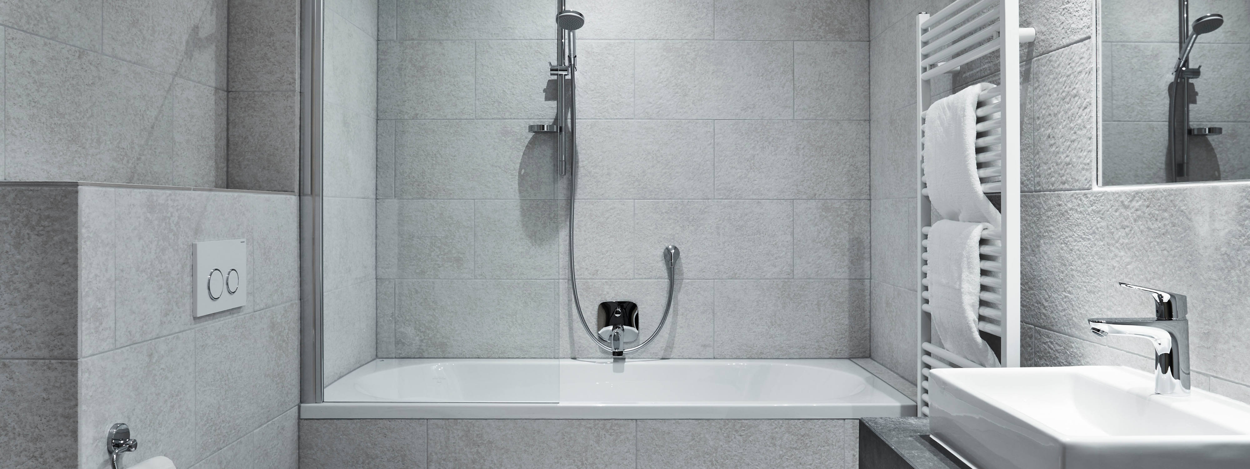 High-quality interior design, Silva Peak Residences