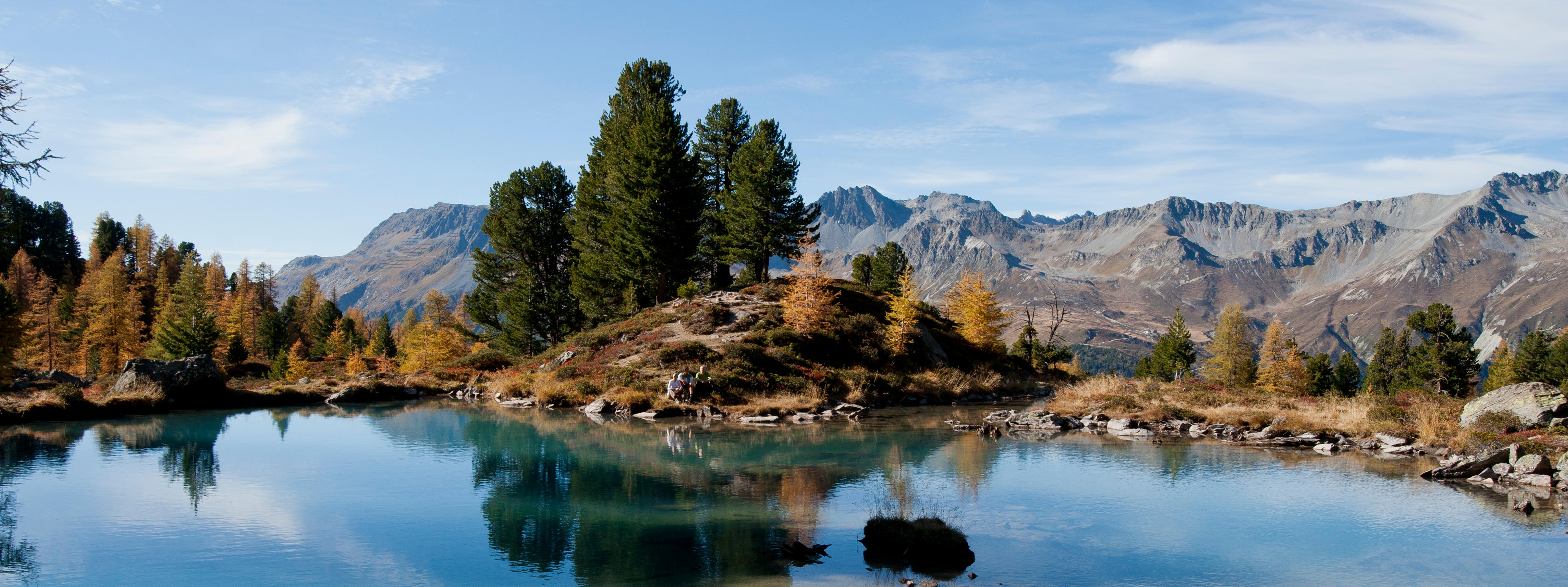 Tirol-Urlaub – ganz genau wie du ihn möchtest