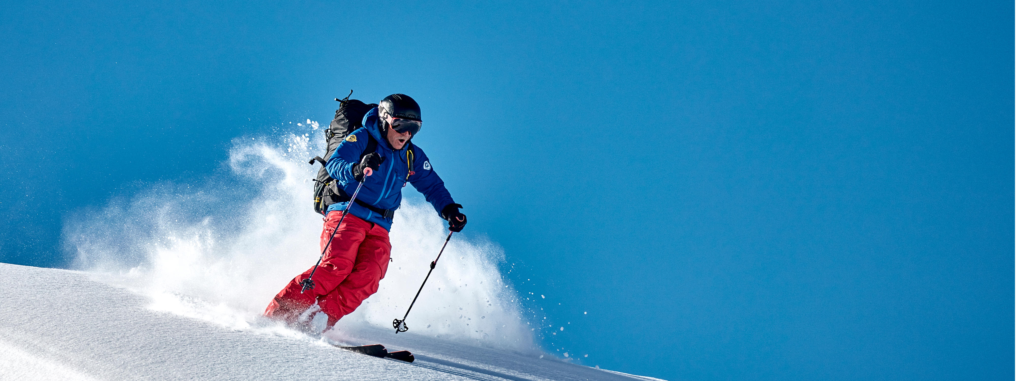 Silva Peak Residenecs Winter